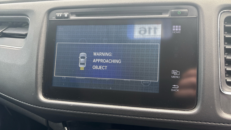 Honda HR-V 1.6 i-DTEC SE Navi 5dr Diesel Hatchback
